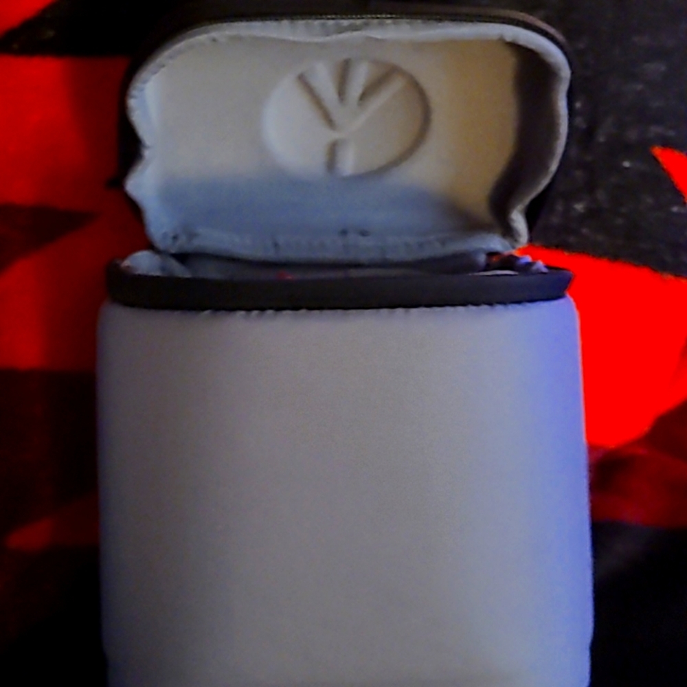 Manfrotto Lens Vault NEW